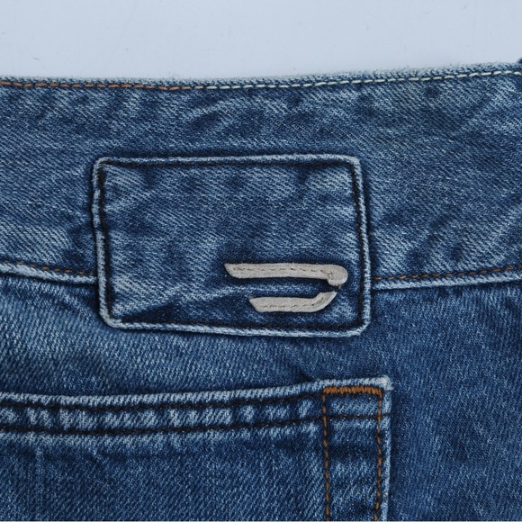 VINTAGE FADED DIESEL JEANS SZ 29 - Picture 6 of 9